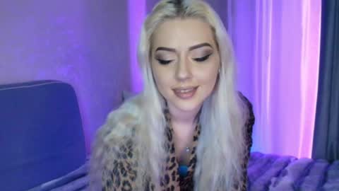 MaryVi online show from April 2, 2:08 am