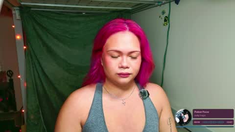 Marzi online show from April 5, 11:07 am