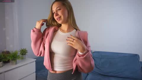 Sunny online show from February 24, 9:29 pm