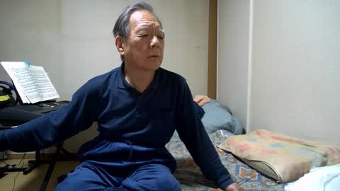 masayann online show from January 8, 2:12 pm