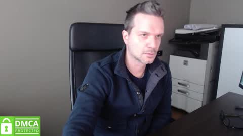 David online show from February 10, 9:45 am