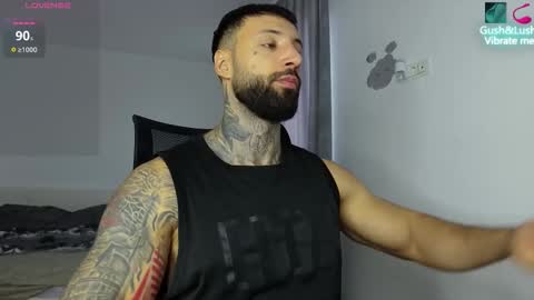 masculineguy69 online show from December 4, 8:58 am