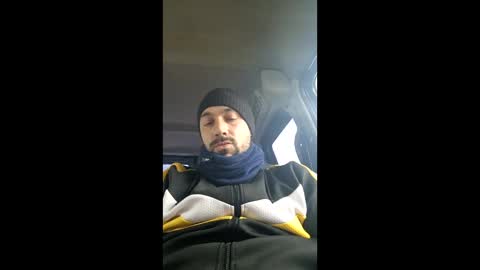 masculinotop online show from March 7, 11:32 am