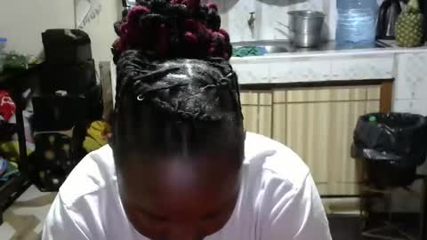 Cate online show from September 21, 6:45 pm