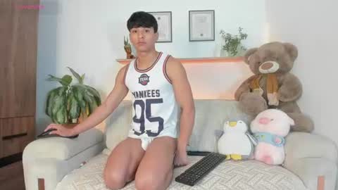 mash_angelo online show from July 2, 12:43 pm