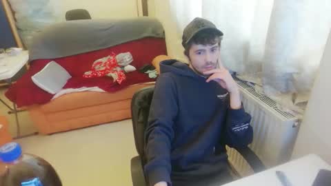 mash_potatoes_are_good online show from March 31, 3:34 pm