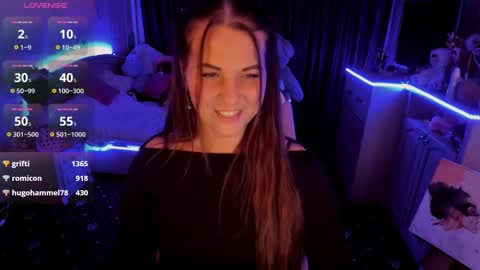 Masha online show from December 10, 12:17 am