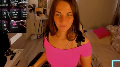 Masha online show from September 11, 9:54 am