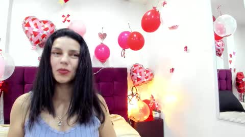 MashaPink online show from February 18, 12:49 pm