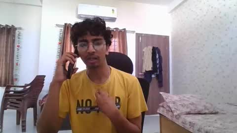 Mask Boy online show from September 26, 5:15 am