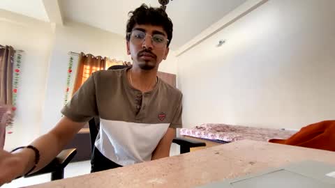 Mask Boy online show from February 27, 2:57 am