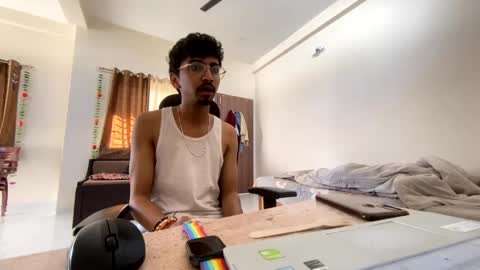 Mask Boy online show from February 17, 4:20 am