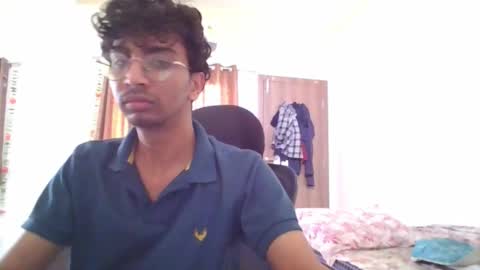 Mask Boy online show from September 16, 3:53 am