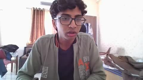 Mask Boy online show from January 17, 4:55 am