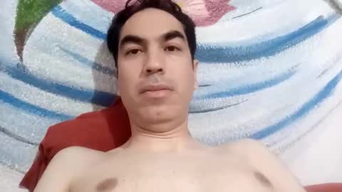 Masked Latin Noir online show from March 1, 10:41 am