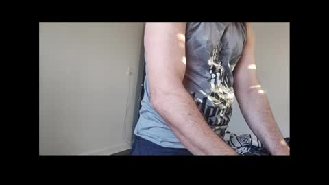 BlackMystique online show from November 3, 1:45 pm