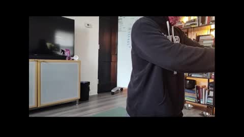 BlackMystique online show from November 17, 1:46 pm