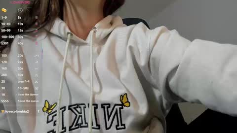 Scarlet  online show from January 8, 7:42 pm