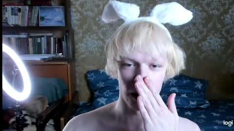 Maskoyop online show from April 19, 3:57 pm