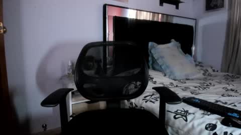 Mason Andre online show from March 13, 4:21 pm