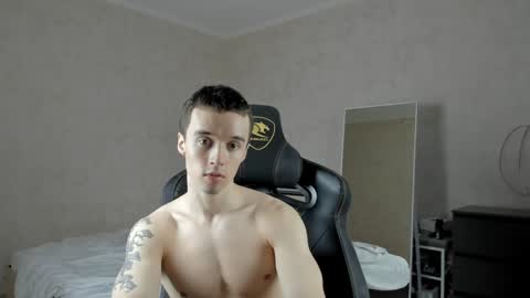 Mason online show from January 26, 2:35 am