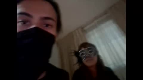 Massage Kitty online show from April 5, 5:37 am