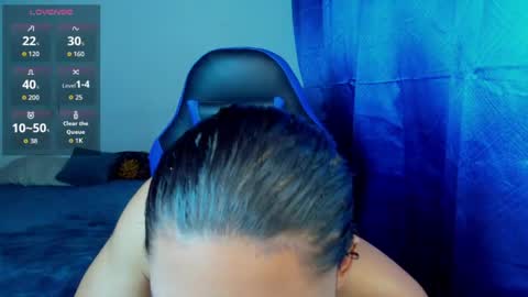 I Am Odin  online show from April 14, 11:41 pm