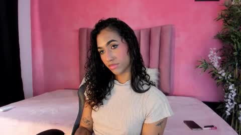 massielhot online show from February 10, 7:06 pm