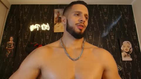 massimo_greco2 online show from September 29, 9:36 pm