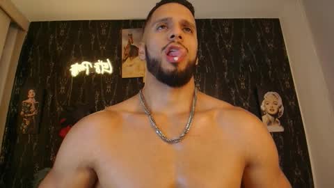 massimo_greco2 online show from October 9, 10:15 pm