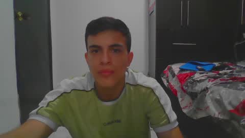  Massimo Greco online show from April 9, 1:09 am