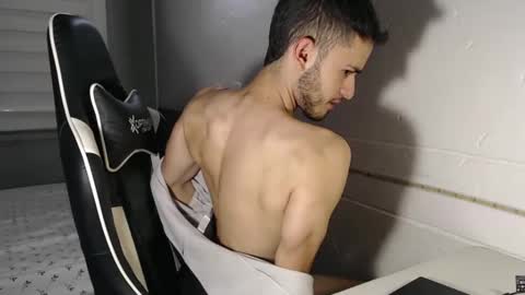 massimo online show from February 27, 11:26 pm