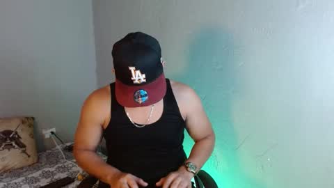 massimo_vidal online show from November 6, 2:47 am