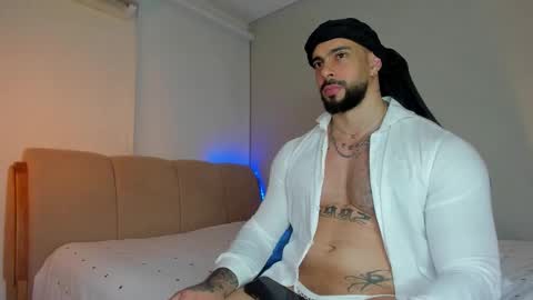 massimo online show from November 10, 3:53 am