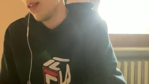 massiverob99 online show from September 25, 12:12 pm