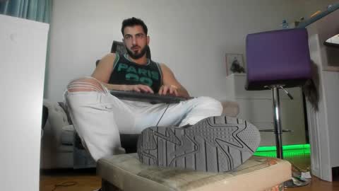 Matthew online show from September 26, 5:21 pm