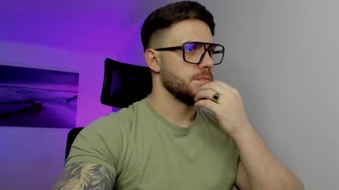 Alex online show from January 16, 3:32 pm