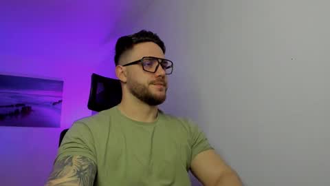 Alex online show from January 14, 8:44 am