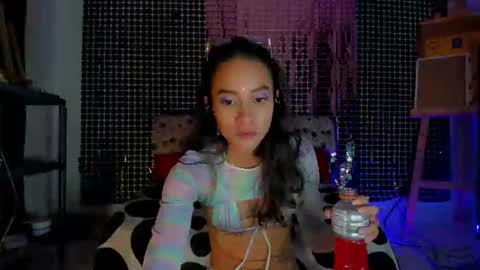 Kamila online show from February 19, 12:46 am