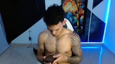 master_black777 online show from March 27, 2:18 pm