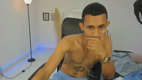 master_control777 online show from January 9, 9:09 pm