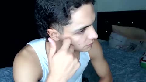 master_dominant_777 online show from March 4, 1:01 am