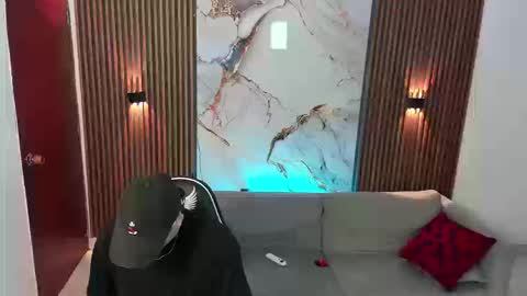 master_javi online show from September 13, 5:54 am