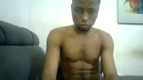 Master Kael online show from August 8, 10:53 pm