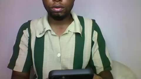 Master Kael online show from February 13, 7:17 pm