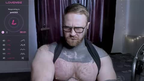 Huge Alex online show from February 11, 12:47 pm