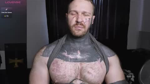 Huge Alex online show from October 6, 5:36 am