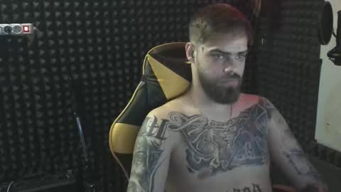 master rager19 online show from November 30, 5:53 pm