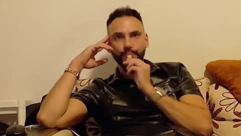 SIR online show from November 7, 12:25 am