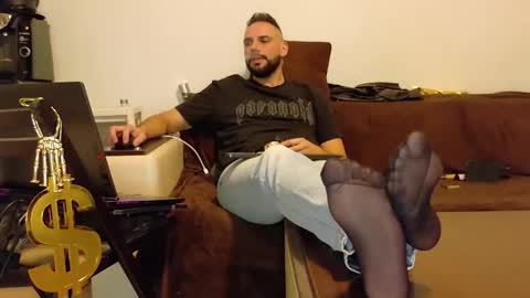 SIR online show from February 12, 8:34 pm